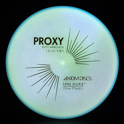 Total Eclipse Proxy