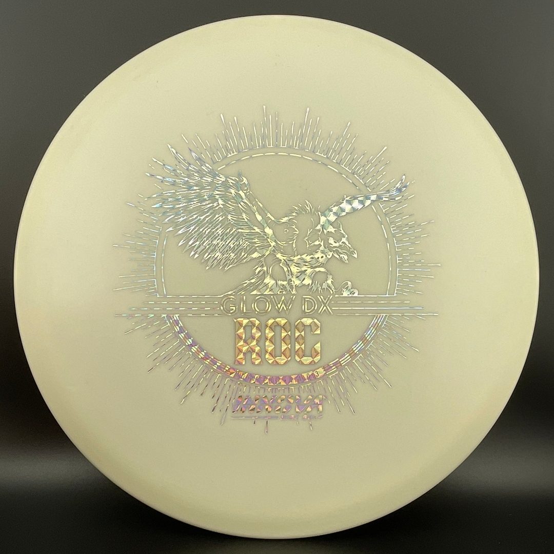 Classic Glow DX Roc