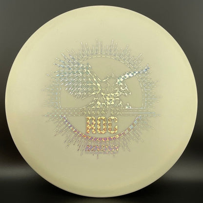 Classic Glow DX Roc