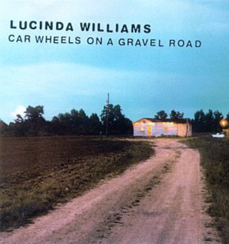 Williams,lucinda - Car Wheels On A Gravel Road - Music CD