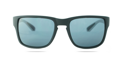 Acadia | Sport Black | Polarized Nx14 Grey Lens