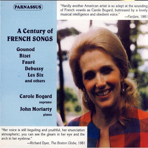 John Moriarty - French Songs [2 CD]