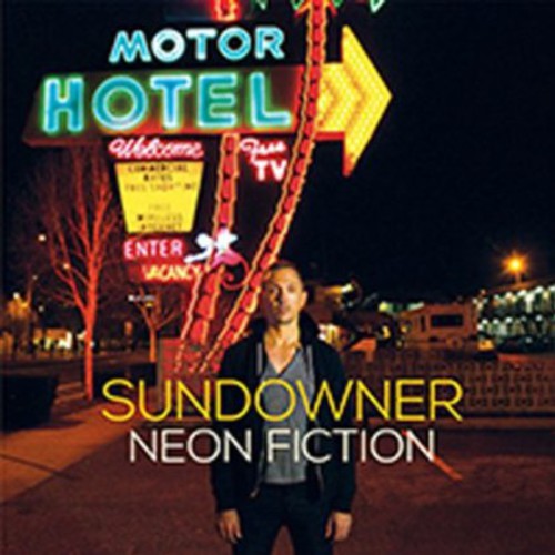 Sundowner - Neon Fiction Music CD