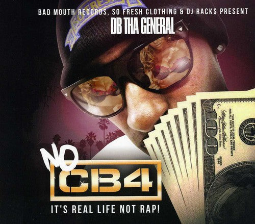 DB Tha General - No CB4 [CD]