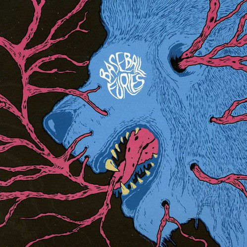 Baseball Furies - Throw Them to the Lions [CD]
