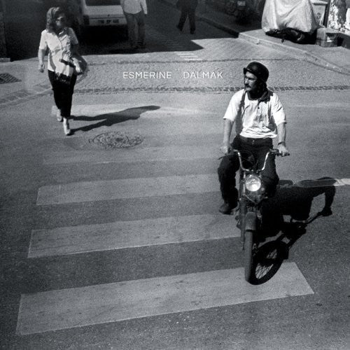 Esmerine - Dalmak [Download Included] [180 Gram] Vinyl Record
