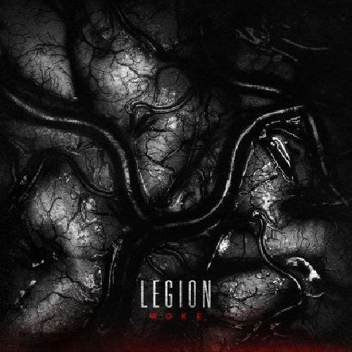 Legion - Woke [Import]