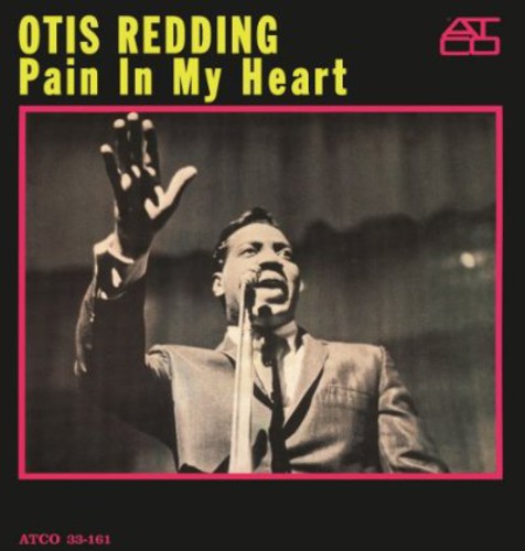 Redding,otis - Pain In My Heart - Vinyl Record