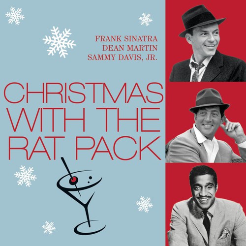 Rat Pack - Icon: Christmas with the Rat Pack [CD]