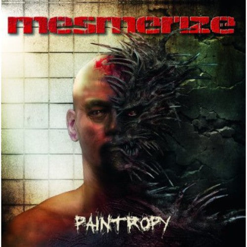 Mesmerize - Paintropy [CD]