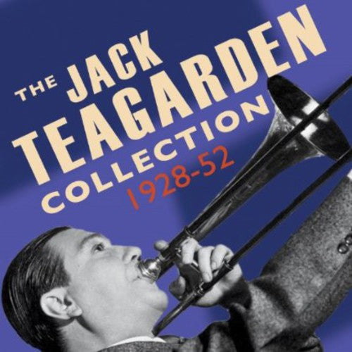 Jack Teagarden - Jack Teagarden Collection 1928-52 Music CD