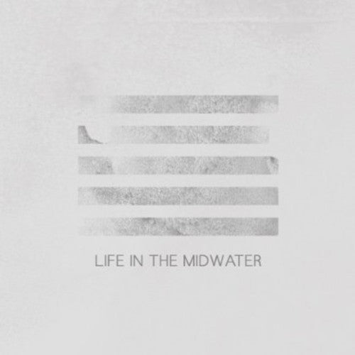 Aisha Burns - Life in the Midwater [CD]
