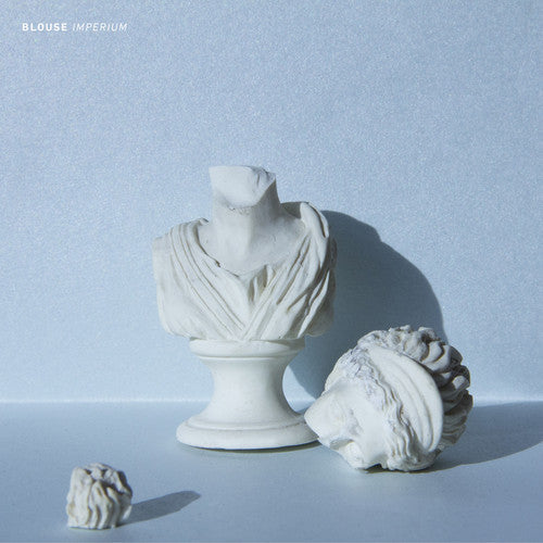 Blouse - Imperium Music CD