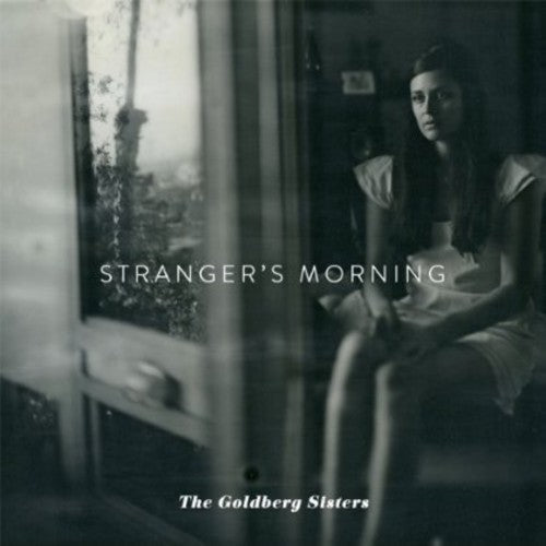 Goldberg Sisters - Stranger's Morning [CD]