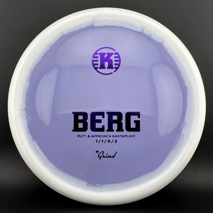 K1 Grind Berg
