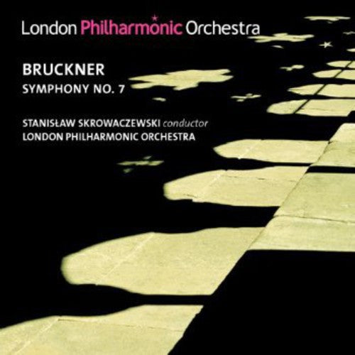 Stanislaw Skrowaczewski - Symphony No 7 [CD]