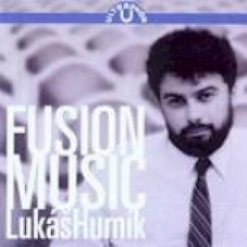 Hurnik / Rague Philharmonic Chorus - Fusion Music Music CD