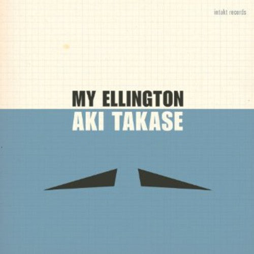 Aki Takase - My Ellington [CD]