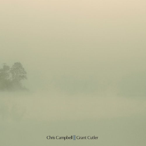 Chris Campbell - Schooldays Over [LP] Vinyl Record