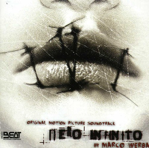 Marco Werba - Nero Infinito [Import]