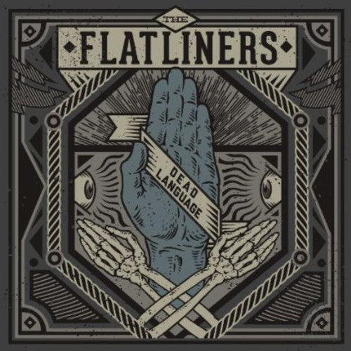 The Flatliners - Dead Language [CD]