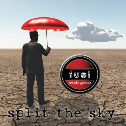 Fuel Music Group - Split the Sky [CD]