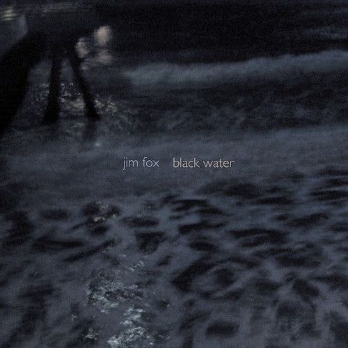 Fox / Bryan Pezzone - Black Water [Digipak]