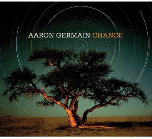 Aaron Germain - Chance [CD]