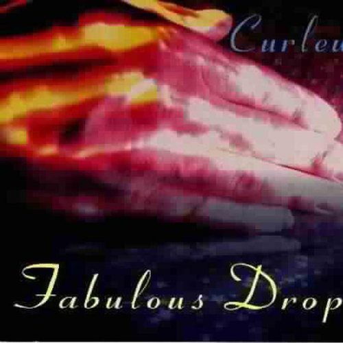 Curlew - Fabulous Drop [CD]