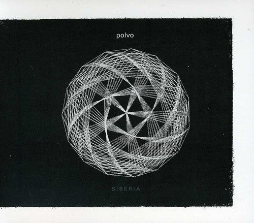 Polvo - Siberia Music CD