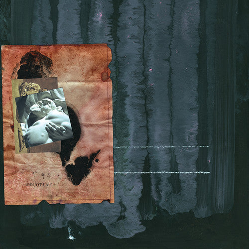 Smm Opiate - SMM: Opiate / Various [LP] Vinyl Record
