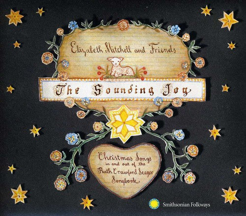 Mitchell,elizabeth - Sounding Joy: Christmas Songs In & Out Of The Ruth - Music CD