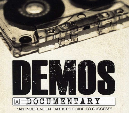 Demos An Independent Artists Guide To - Demos: An Independent Artists Guide to / Various [CD]