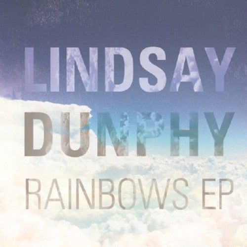 Lindsay Dunphy - Rainbows EP Music CD