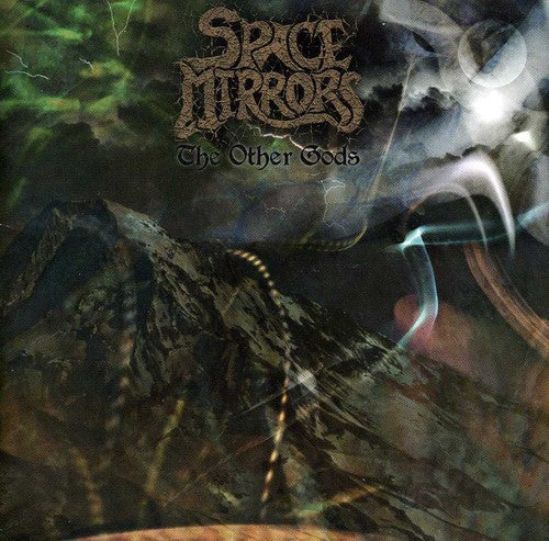 Space Mirrors - Other Gods [CD]