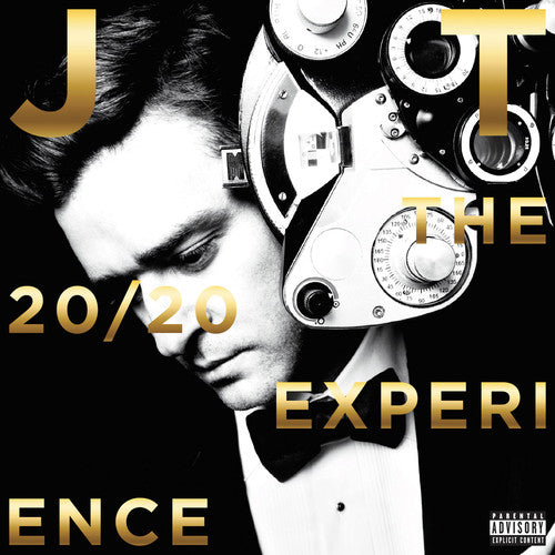 Timberlake,justin - 20/20 Experience - 2 Of 2 - Vinyl Record