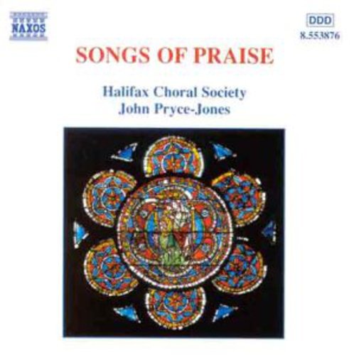 Darius Battiwalla - Songs of Praise / Various [CD]