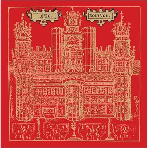 Xtc - Nonsuch [Import]