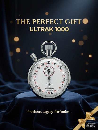 Ultrak 1000 Mechanical Stopwatch
