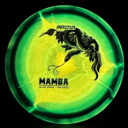 Proto Glow Halo Star Mamba - Juliana Korver 2026 Tour Series