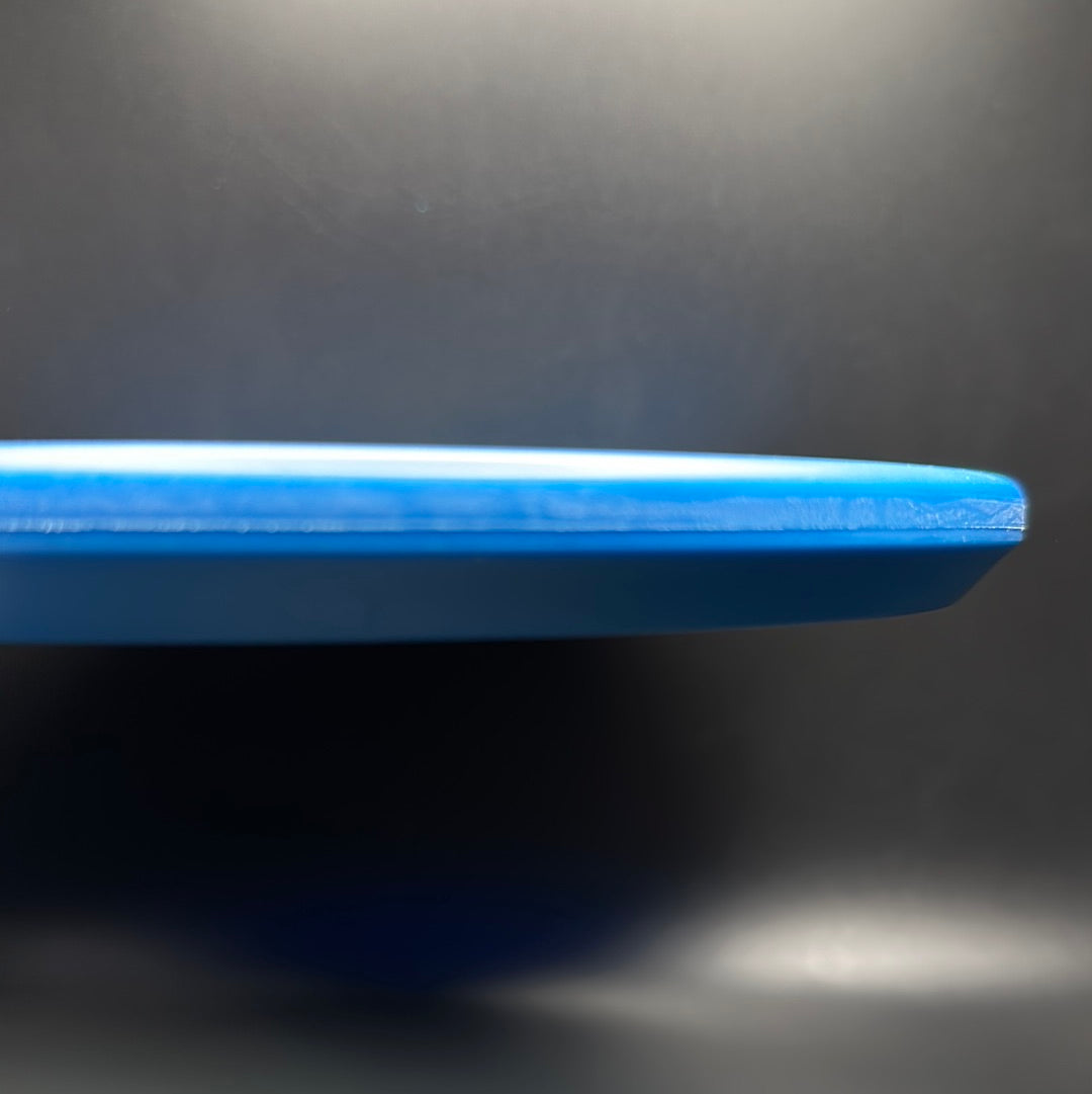 Zone OS - Putter Line Plastic
