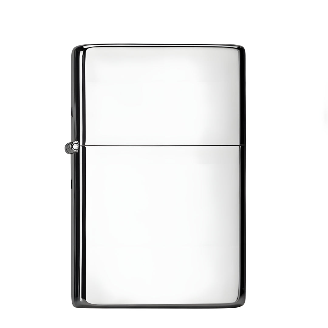 Zorro Copper Original Zippo Lighter Retro