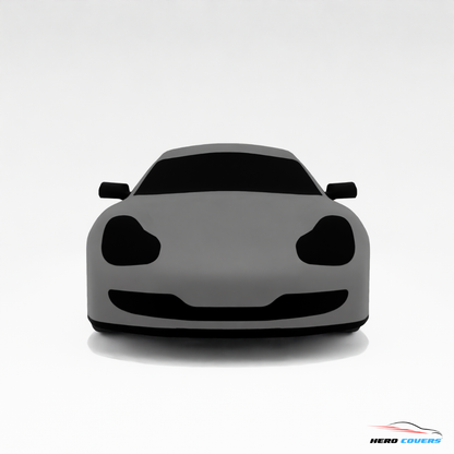 Indoor & Outdoor Car Cover | Compatible For: Porsche 911 (996)