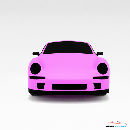 Indoor & Outdoor Car Cover | Compatible For: Porsche 911 (993)
