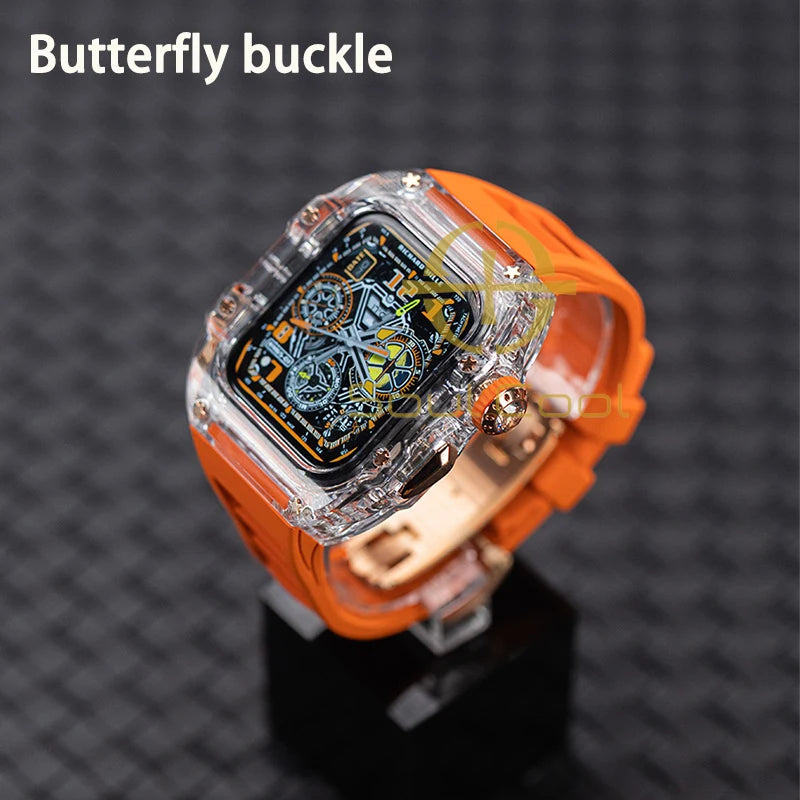 Apple Watch Modification Kit, 44mm,45mm,49mm