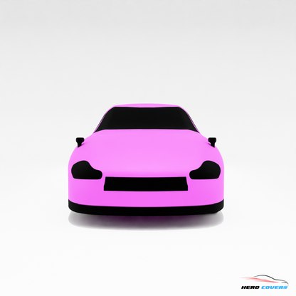 Indoor & Outdoor Car Cover | Compatible For: Datsun 240Z