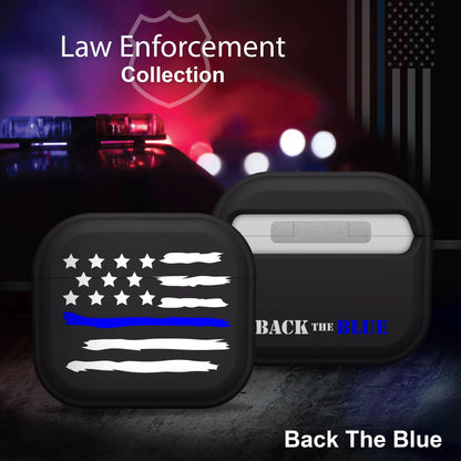Law Enforcement HDX Apple AirPods Gen 3 Case Cover