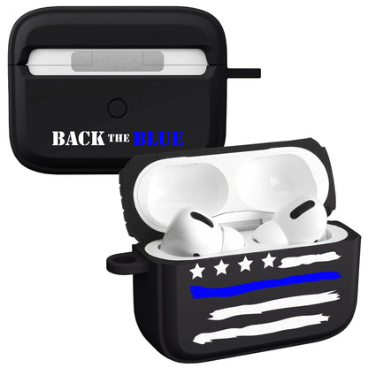 Law Enforcement HDX Apple AirPods Pro 1 & 2 Case Cover