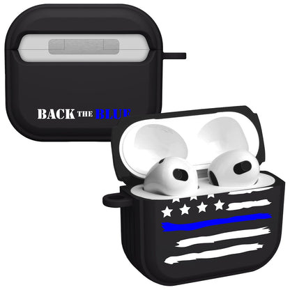Law Enforcement HDX Apple AirPods Gen 3 Case Cover