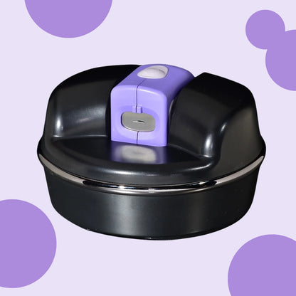 Infant POD Pro Base |  Adaptive Electric Nail Clipper for Toddlers with Low Mobility (Ages 5 & Under)